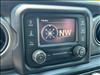 2020 Jeep Wrangler Sport