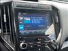 2022 Subaru Ascent Onyx Edition