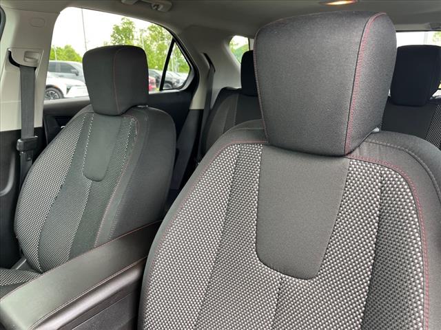 2014 Chevrolet Equinox LT 1LT