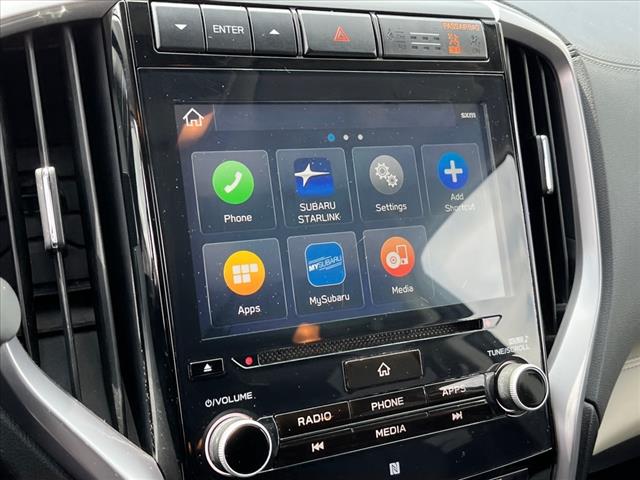 2022 Subaru Ascent Limited 7-Passenger