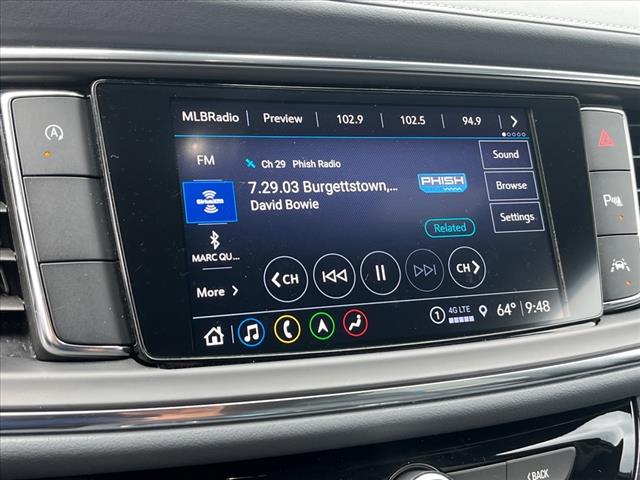 2024 Buick Enclave Premium