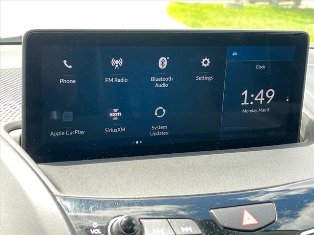 2020 Acura RDX SH-AWD