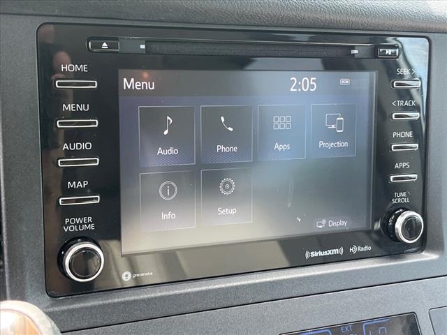 2020 Toyota Sienna XLE 7-Passenger Auto Access Seat
