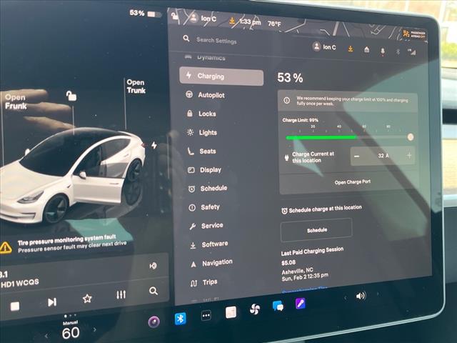 2022 Tesla Model 3 Base