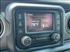 2020 Jeep Wrangler Sport