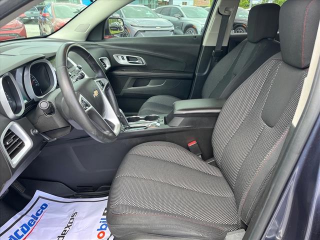 2014 Chevrolet Equinox LT 1LT