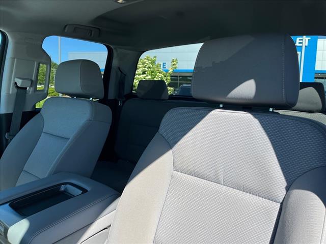 2019 GMC Sierra 1500 Limited Base