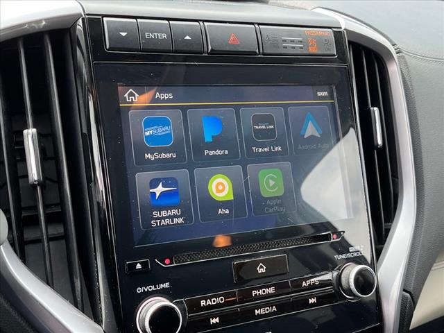 2022 Subaru Ascent Limited 7-Passenger