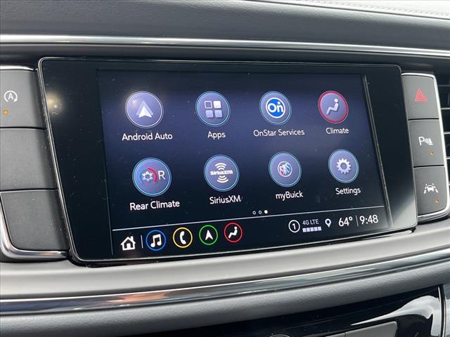 2024 Buick Enclave Premium