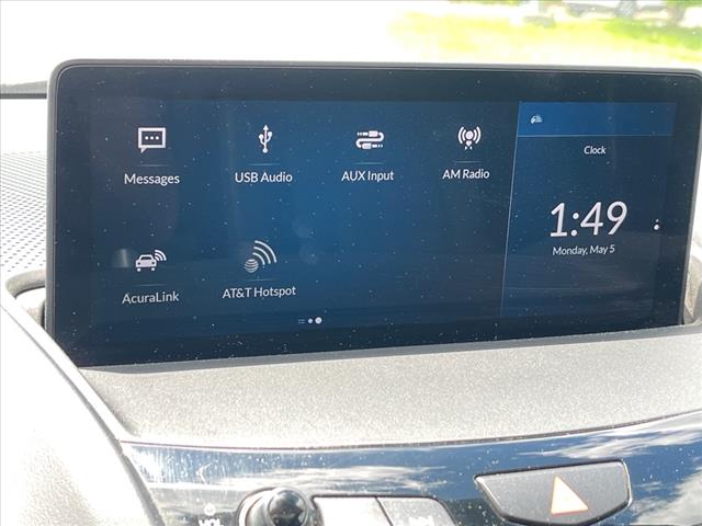 2020 Acura RDX SH-AWD