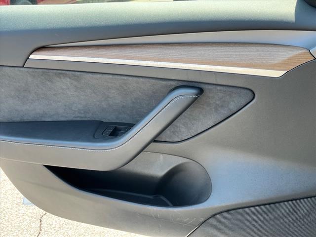 2022 Tesla Model 3 Base