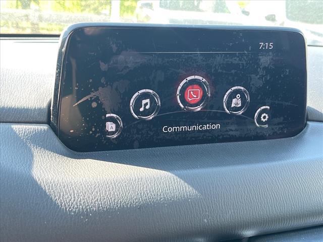 2020 Mazda CX-5 Sport