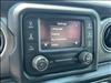 2020 Jeep Wrangler Sport