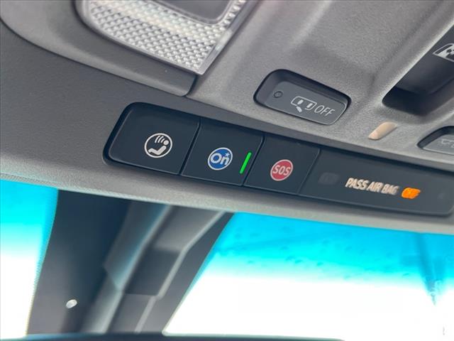 2021 Chevrolet Silverado 2500HD LT