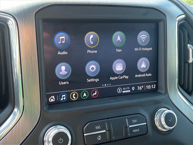 2021 GMC Sierra 3500HD Denali