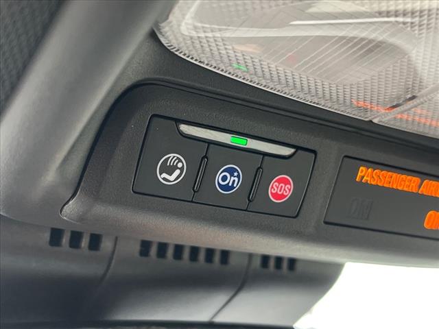 2023 GMC Canyon AT4X