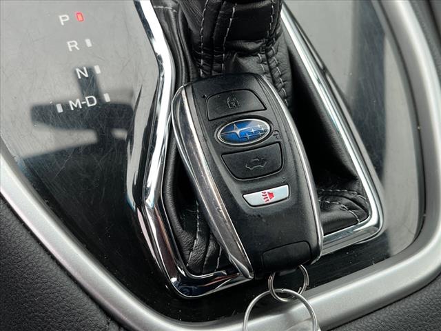 2020 Subaru Outback Limited XT