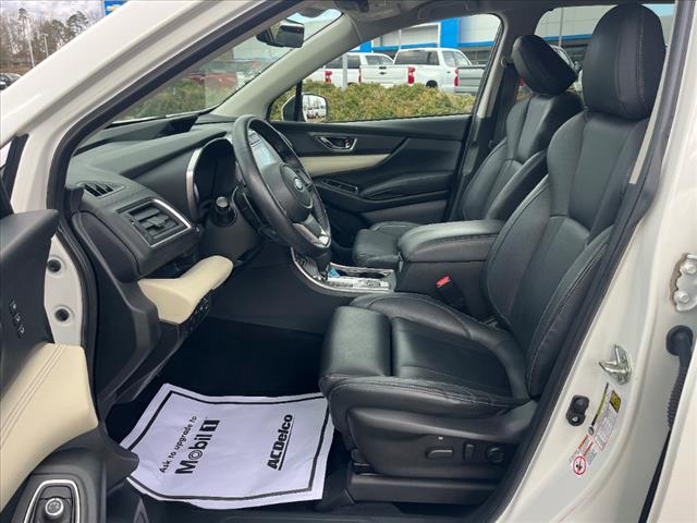 2020 Subaru Ascent Limited 7-Passenger