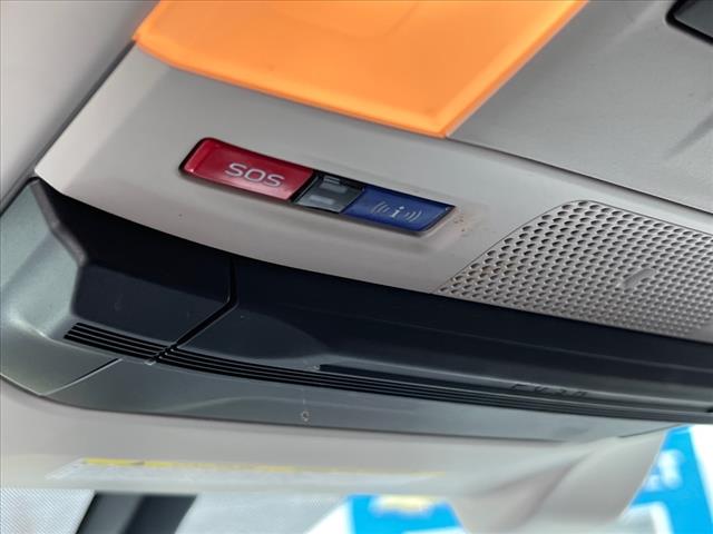 2022 Subaru Ascent Limited 7-Passenger