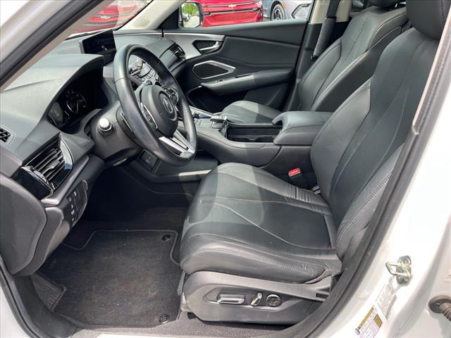 2020 Acura RDX SH-AWD