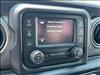 2020 Jeep Wrangler Sport