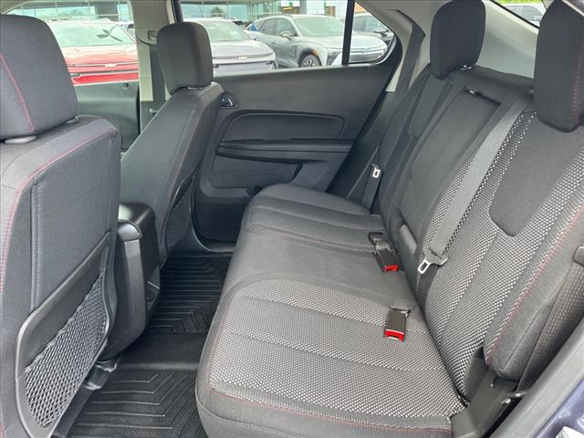 2014 Chevrolet Equinox LT 1LT