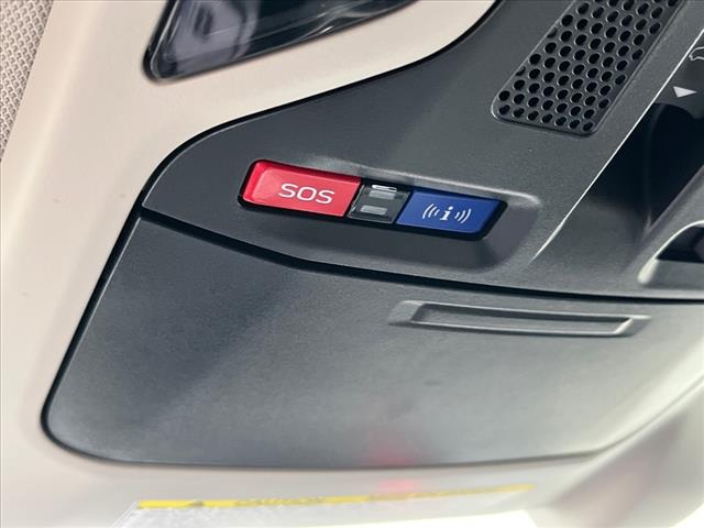 2020 Subaru Outback Limited XT