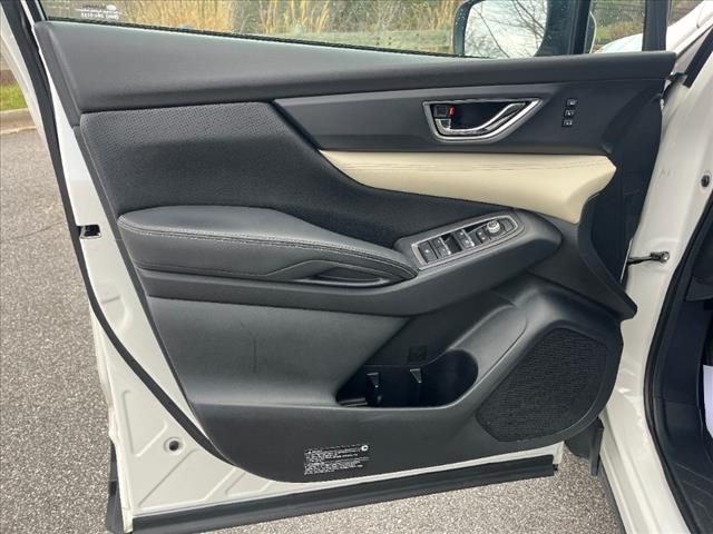 2020 Subaru Ascent Limited 7-Passenger