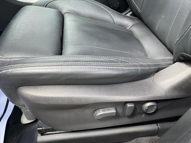 2022 Subaru Ascent Limited 7-Passenger