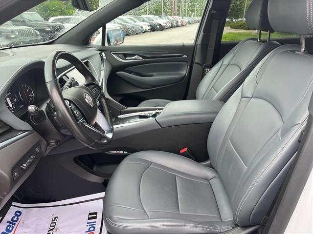 2024 Buick Enclave Premium