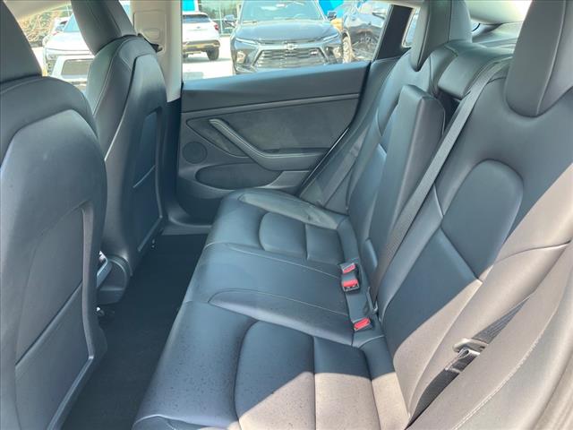 2022 Tesla Model 3 Base