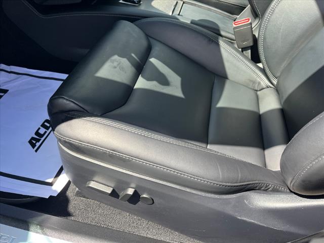 2021 Tesla Model S Performance