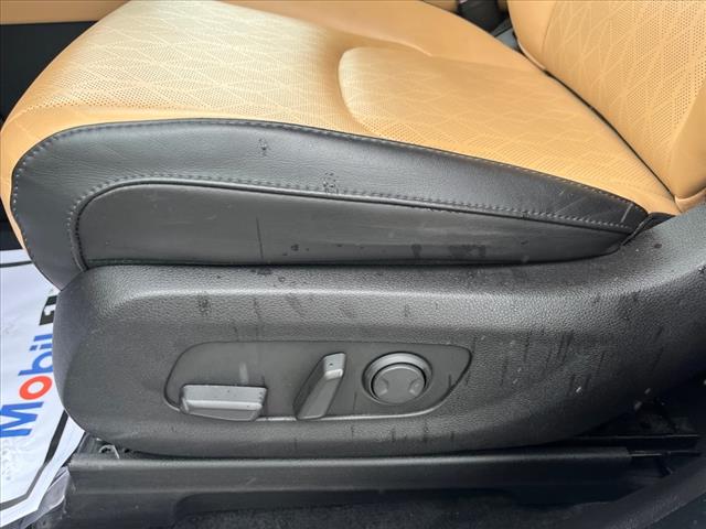 2022 Kia Carnival EX