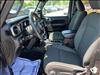 2020 Jeep Wrangler Sport