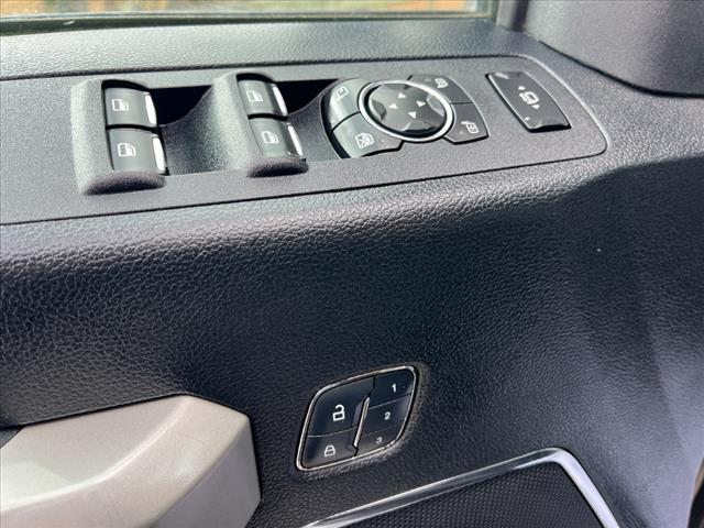 2017 Ford F-250 Super Duty Lariat