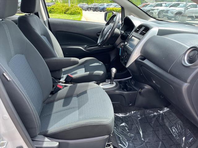 2019 Nissan Versa Note SV