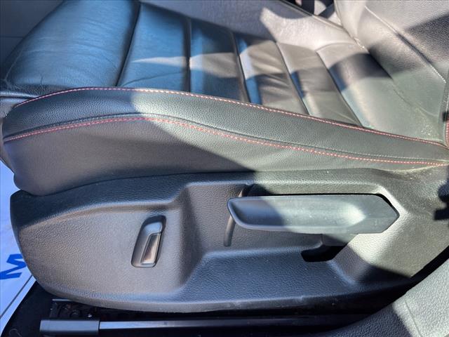 2020 Volkswagen Golf GTI SE