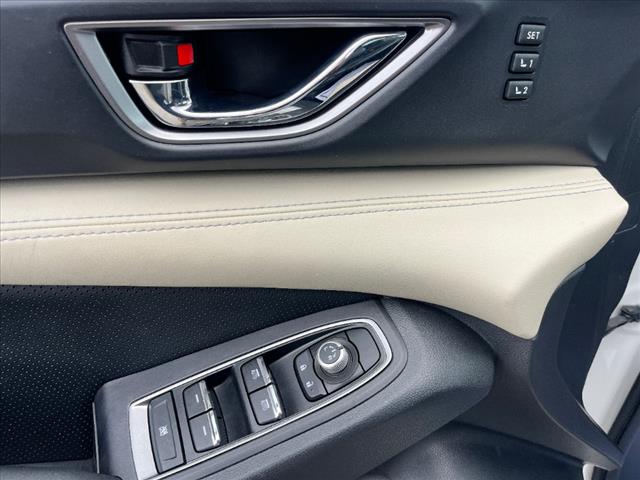 2020 Subaru Ascent Limited 7-Passenger