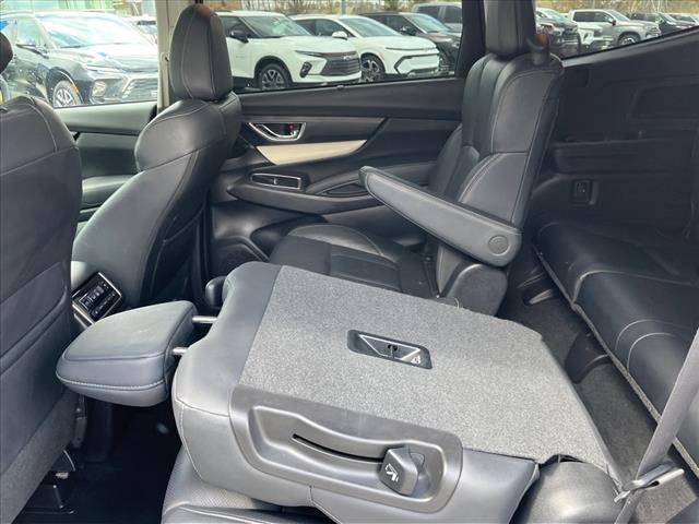 2022 Subaru Ascent Limited 7-Passenger