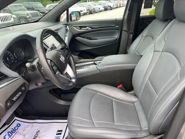 2024 Buick Enclave Premium