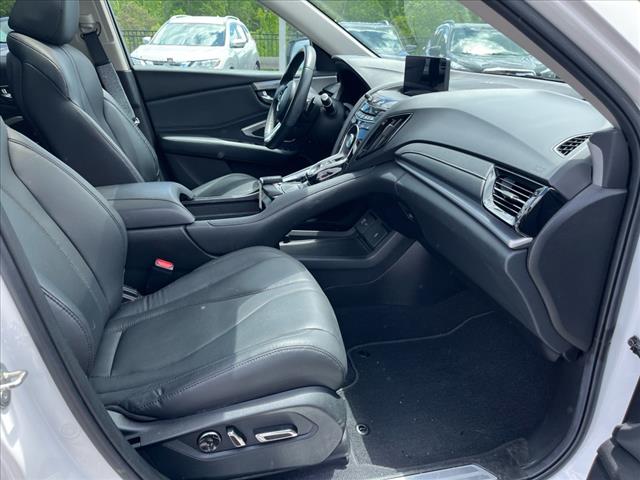 2020 Acura RDX SH-AWD
