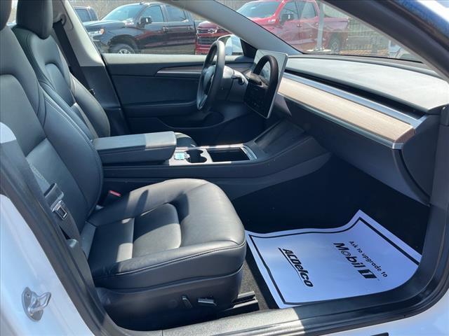 2022 Tesla Model 3 Base