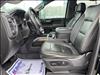 2021 Chevrolet Silverado 2500HD LT