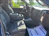 2017 Chevrolet Silverado 1500 LT Z71