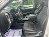 2018 Chevrolet Silverado 1500 LTZ Z71
