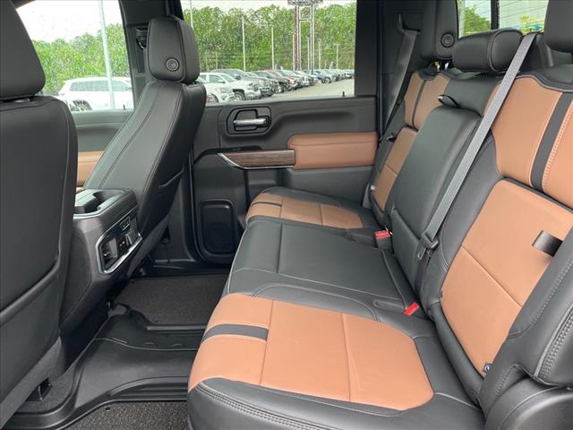 2023 Chevrolet Silverado 2500HD High Country