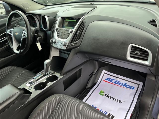 2014 Chevrolet Equinox LT 1LT