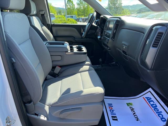 2019 GMC Sierra 1500 Limited Base
