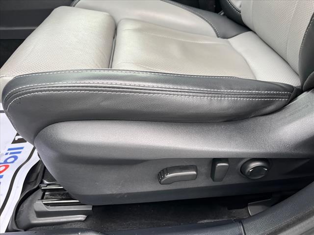 2020 Subaru Outback Limited XT