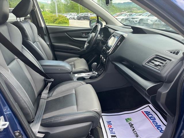 2022 Subaru Ascent Onyx Edition